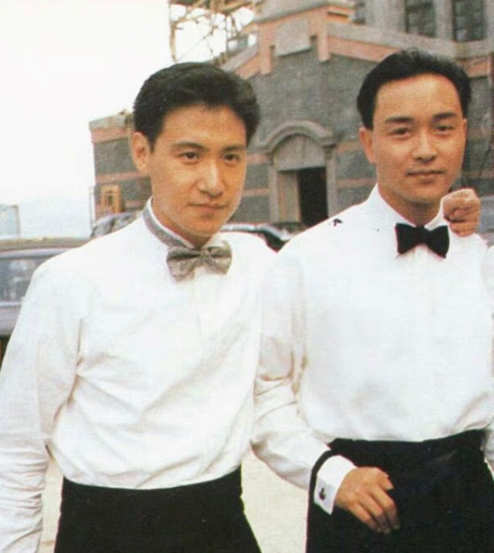 张学友透露每星期练歌6天!专挑唱不到的歌曲练习🎤