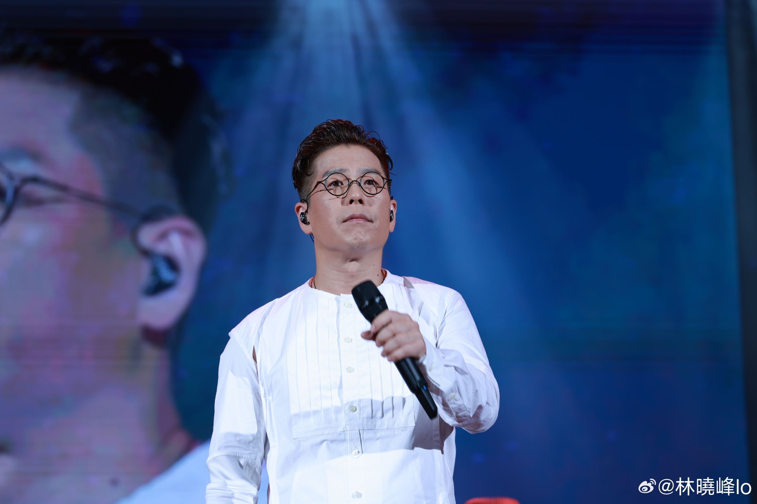 林晓峰、糖妹《我们的快乐年代演唱会》圆满落幕!