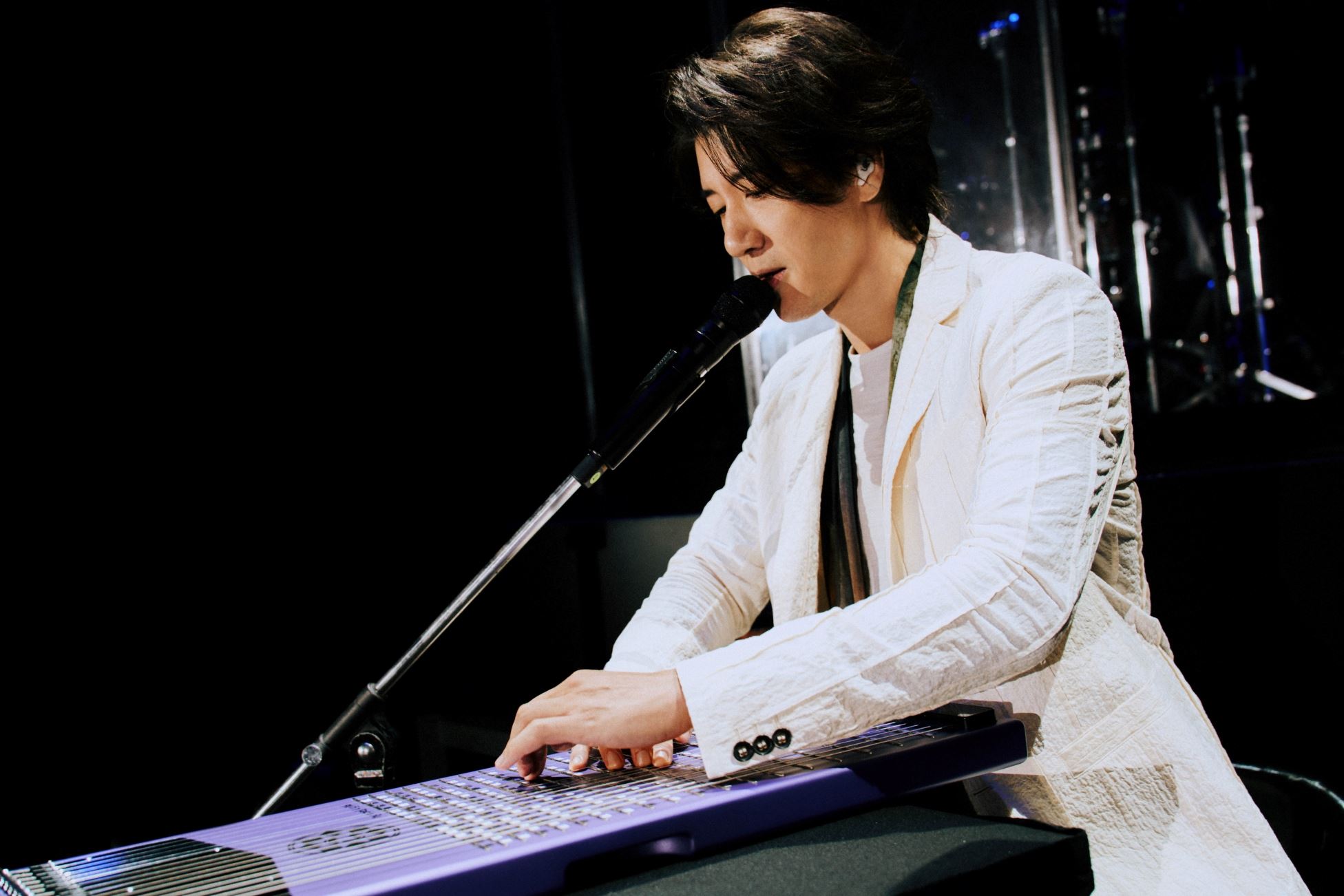 王力宏演唱会曼谷站大爆满🔥宣布将于台北开唱🎤