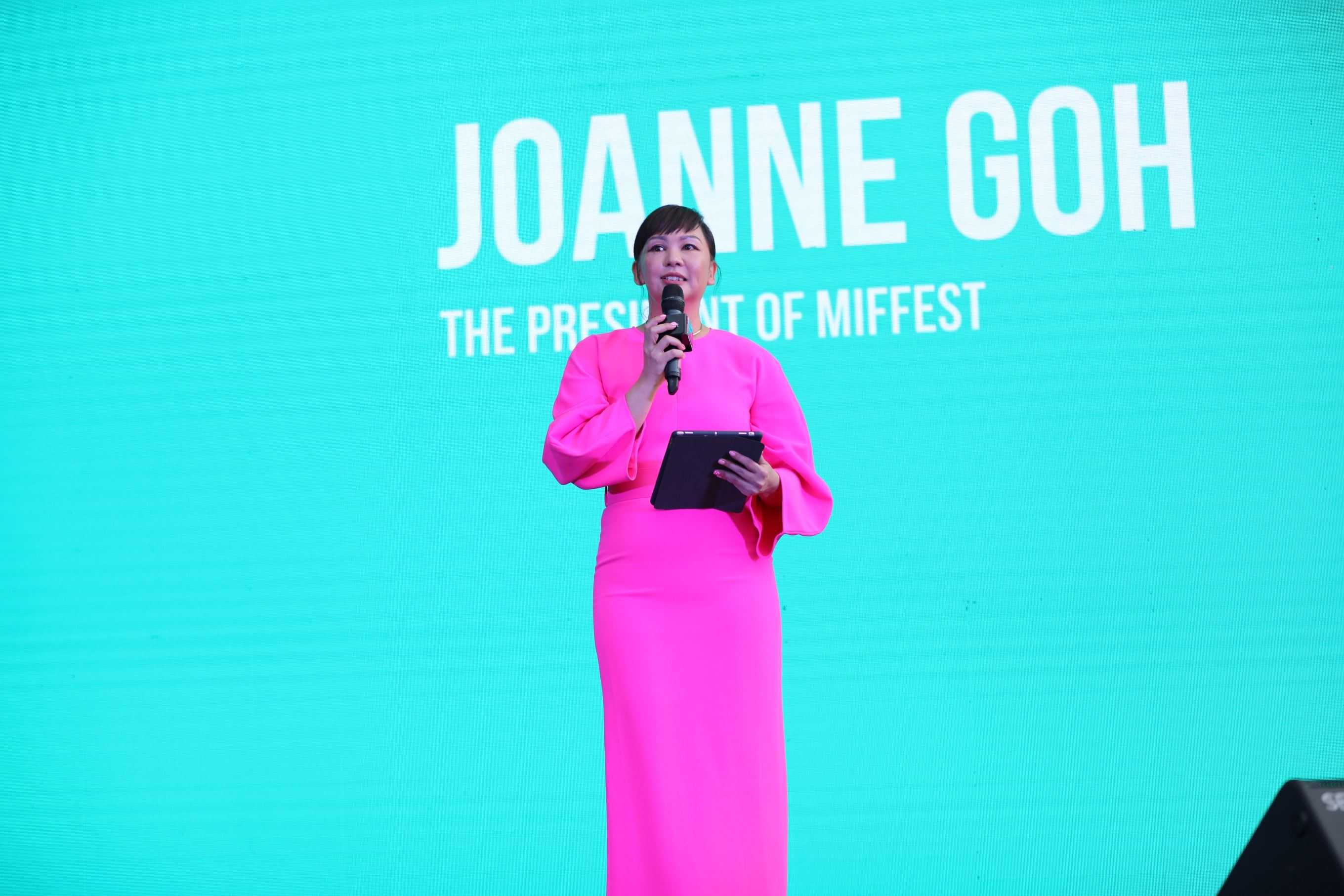 电影界盛事来袭!第6届马来西亚国际电影节于本月23日至29日震撼回归🔥