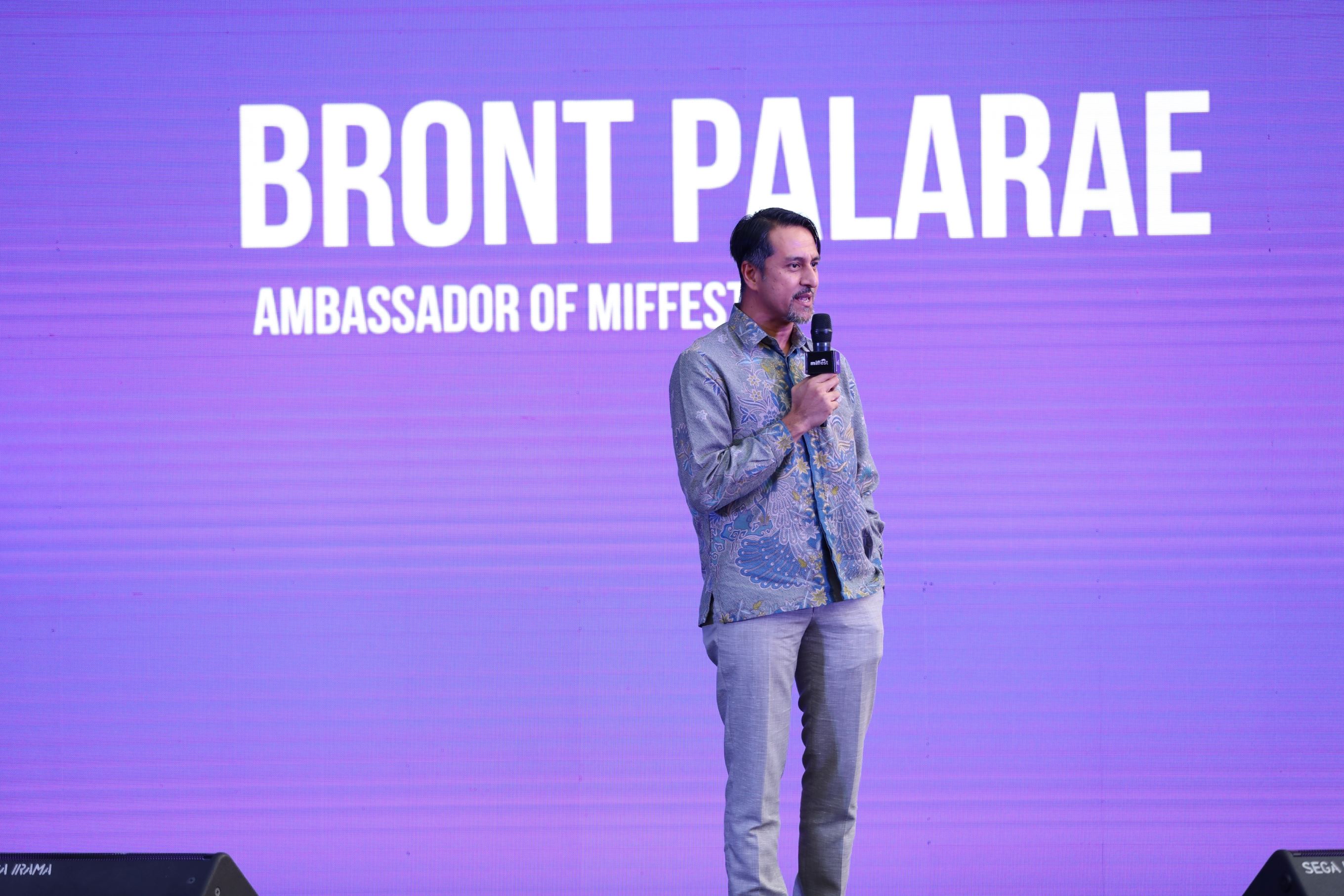 电影界盛事来袭!第6届马来西亚国际电影节于本月23日至29日震撼回归🔥