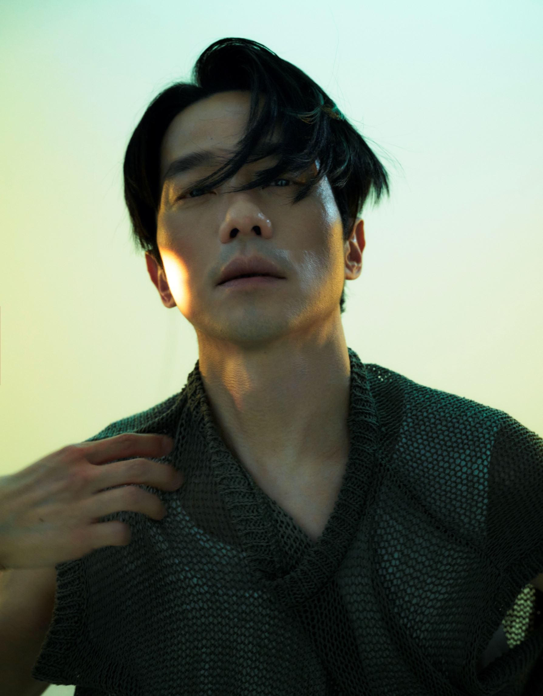 张栋梁推出新歌《无伤大雅》！mv中也大秀演戏才华🔥