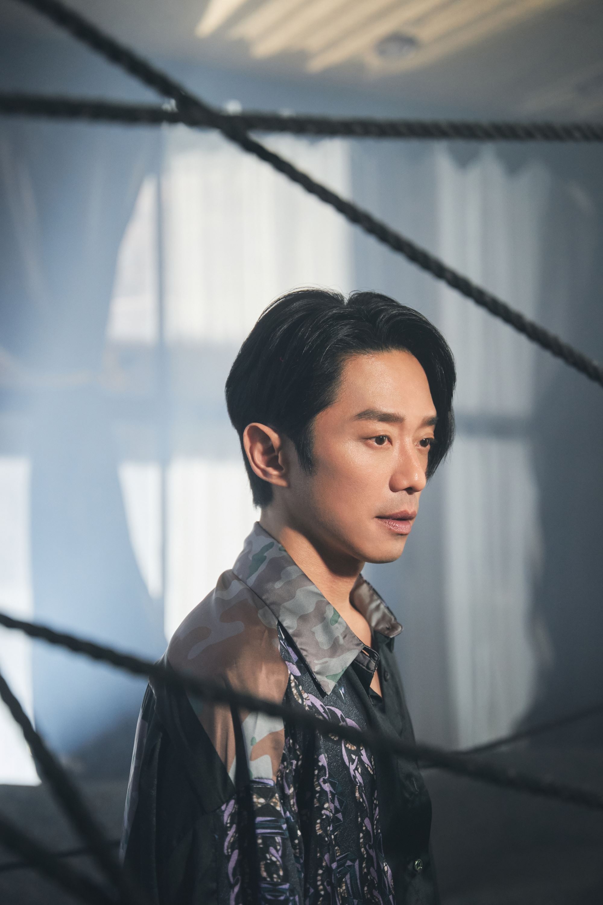 张栋梁推出新歌《无伤大雅》！mv中也大秀演戏才华🔥