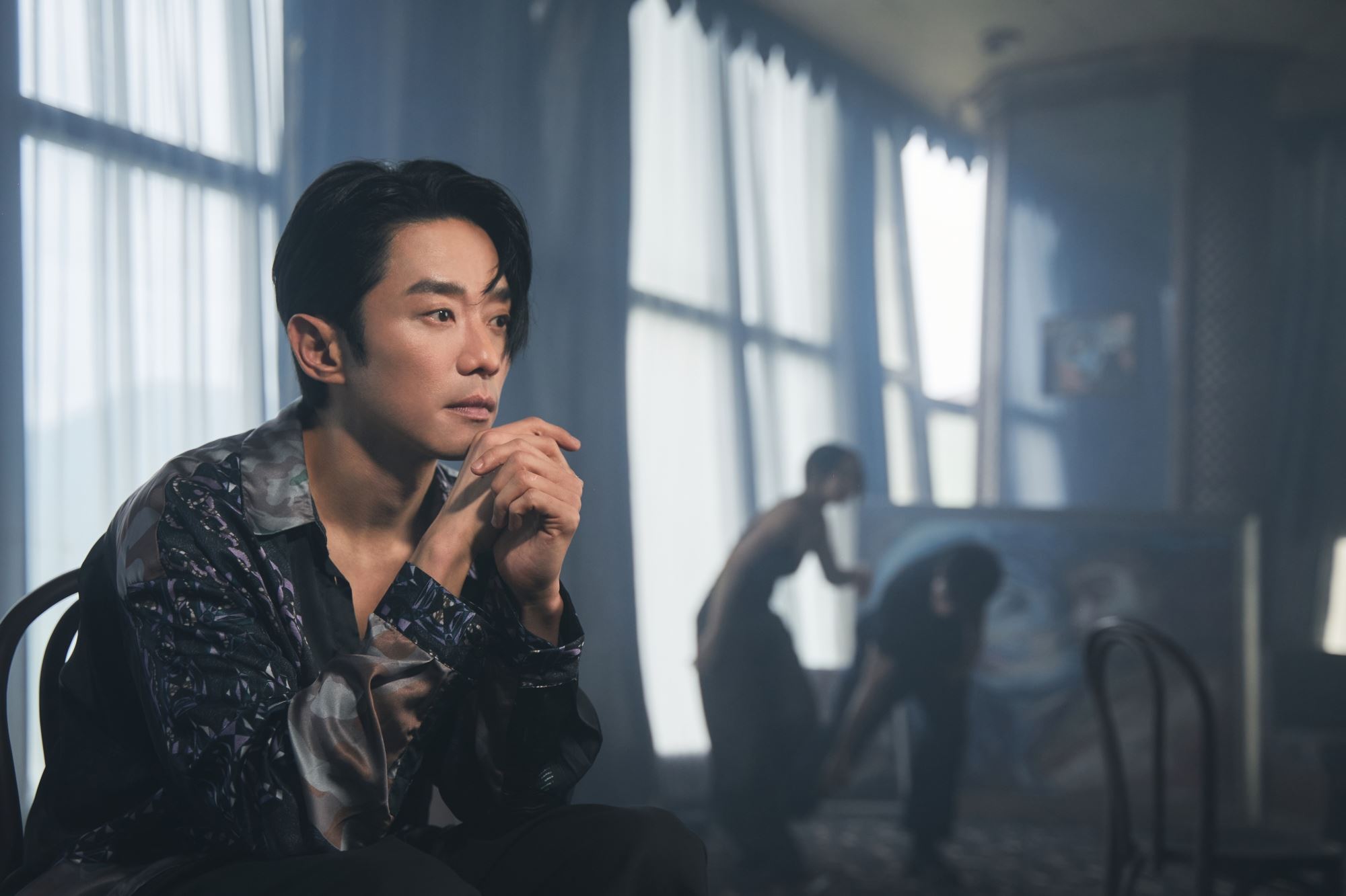 张栋梁推出新歌《无伤大雅》！mv中也大秀演戏才华🔥