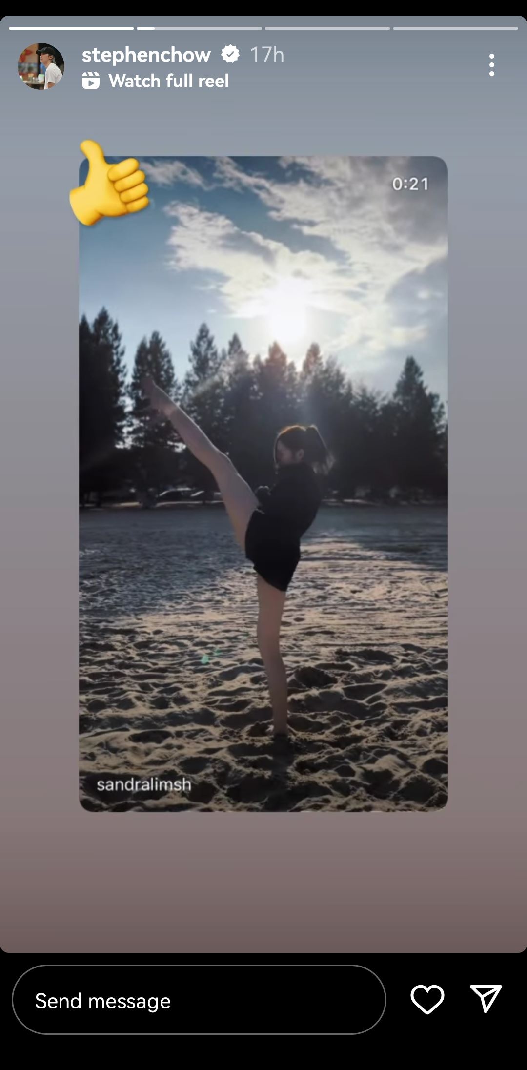 周星驰公开招募《少林女足》女演员！一连转发四个创意影片🔥