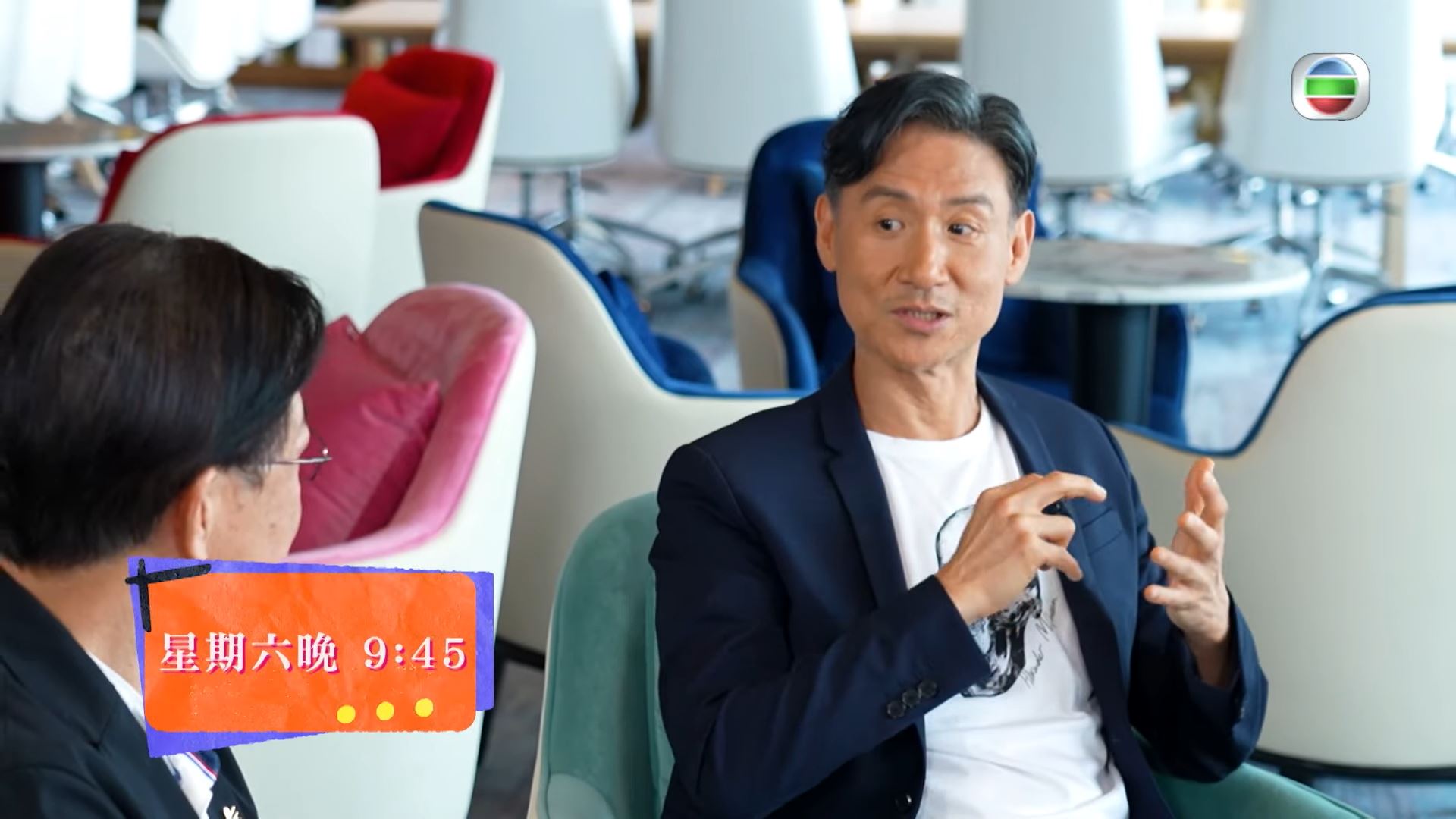 张学友透露每星期练歌6天!专挑唱不到的歌曲练习🎤