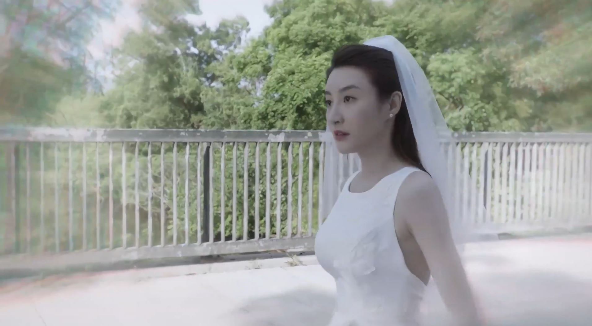 tvb热播剧《法言人》有惊喜！林峯以“管家仔”造型现身