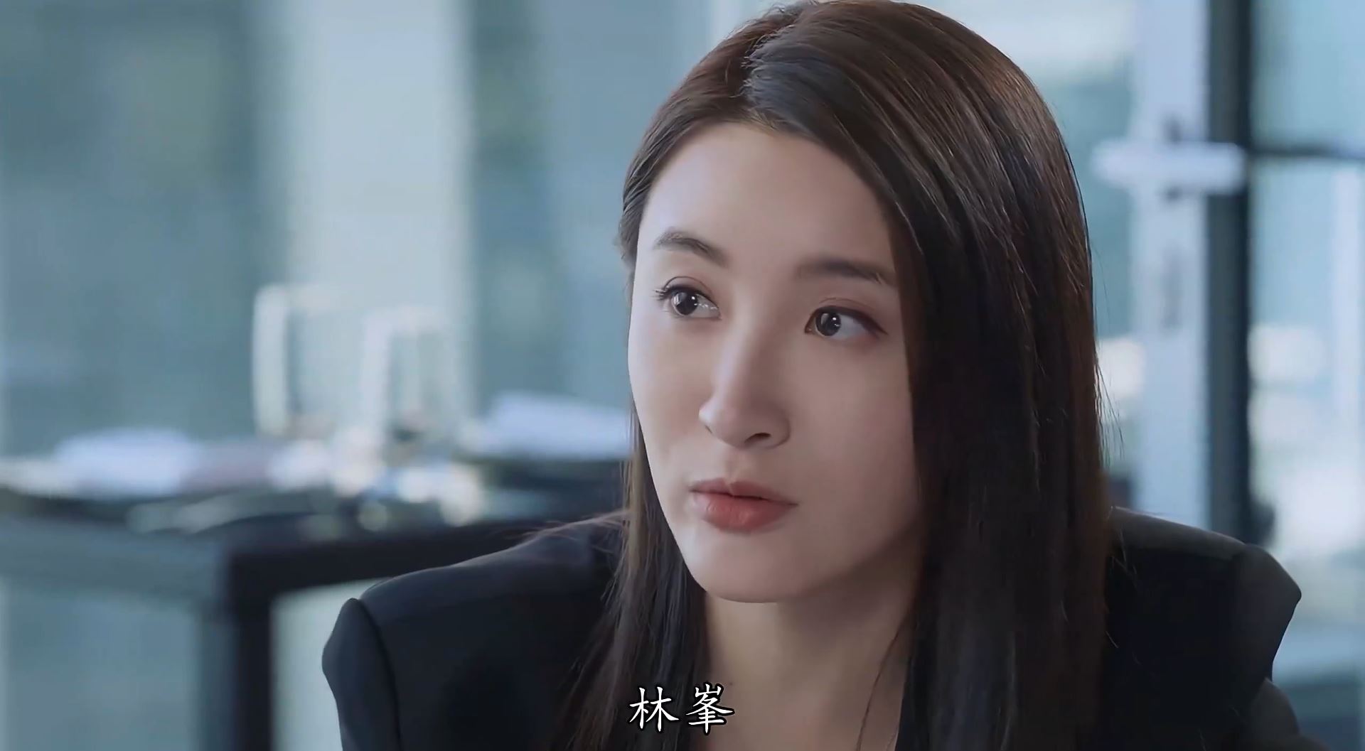 tvb热播剧《法言人》有惊喜！林峯以“管家仔”造型现身