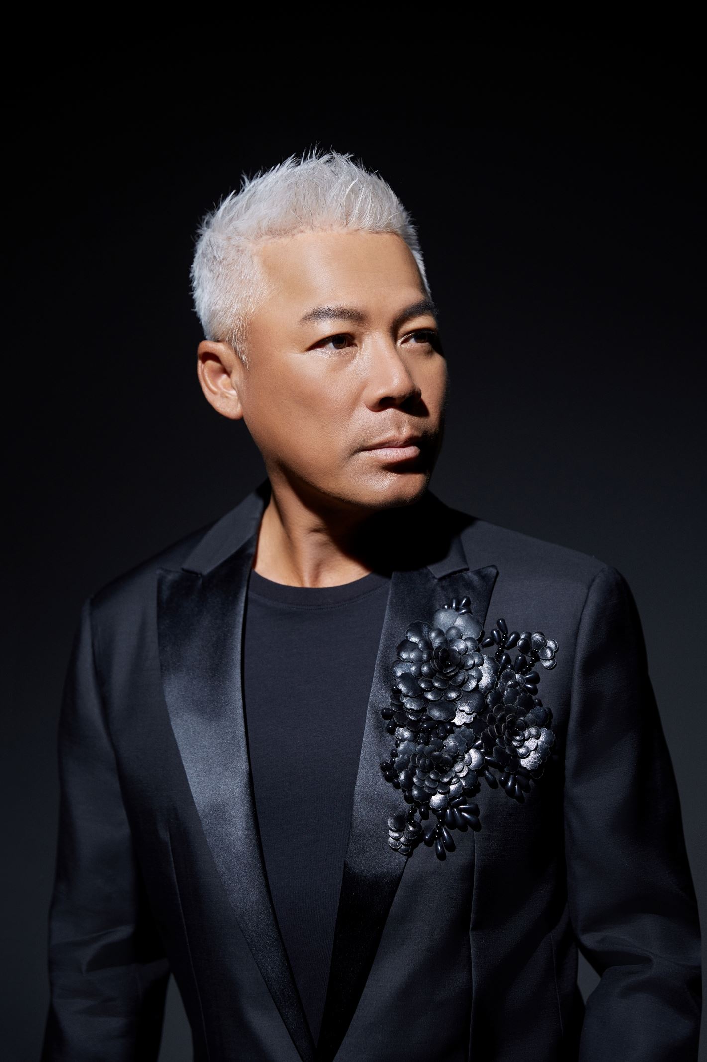 巫启贤宣布返马举办演唱会!将演唱刘文正的歌曲