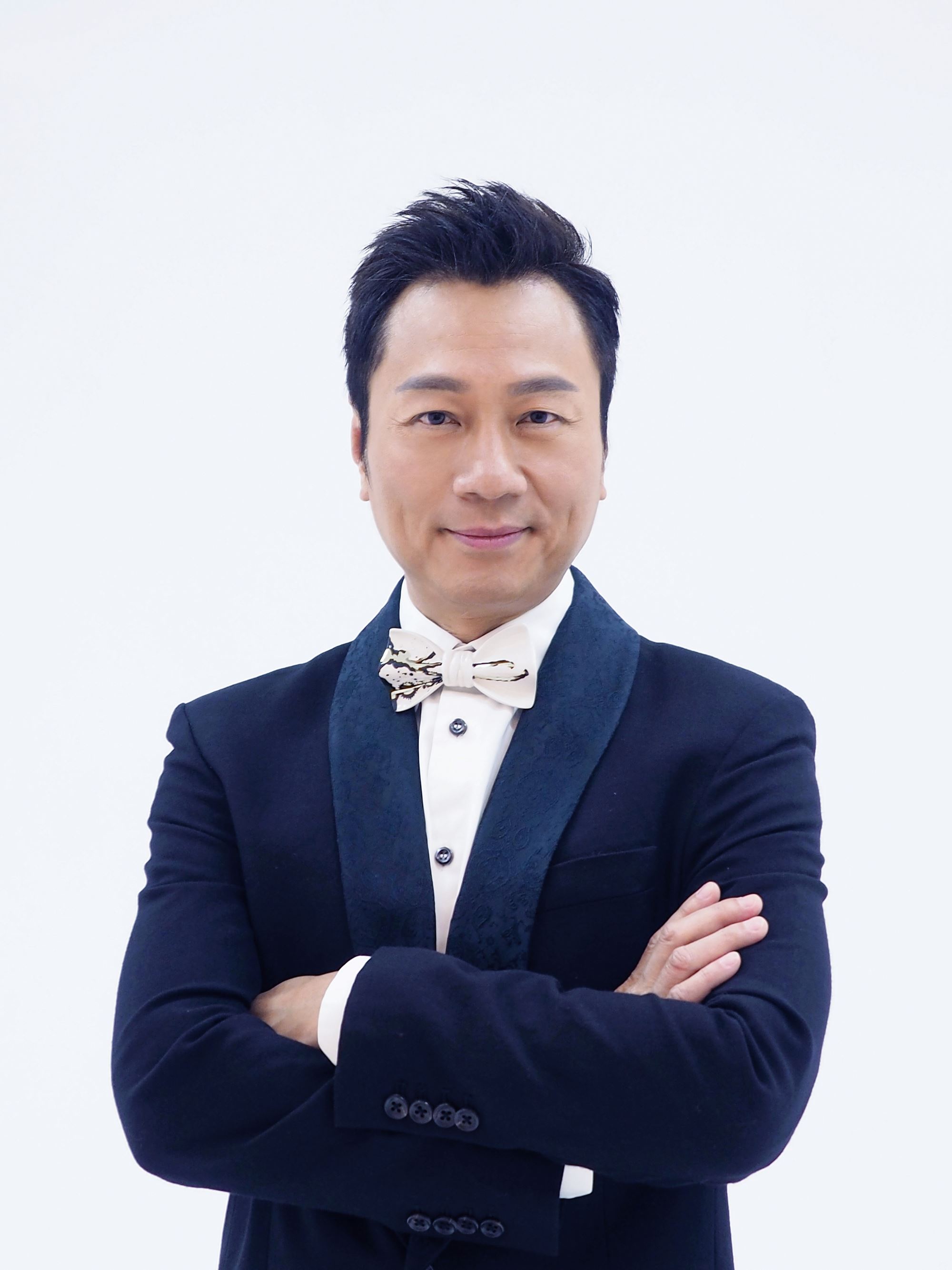 🌟视帝黎耀祥与港星好友们0302来马开唱❗3p为演唱会特别嘉宾🤟🏻