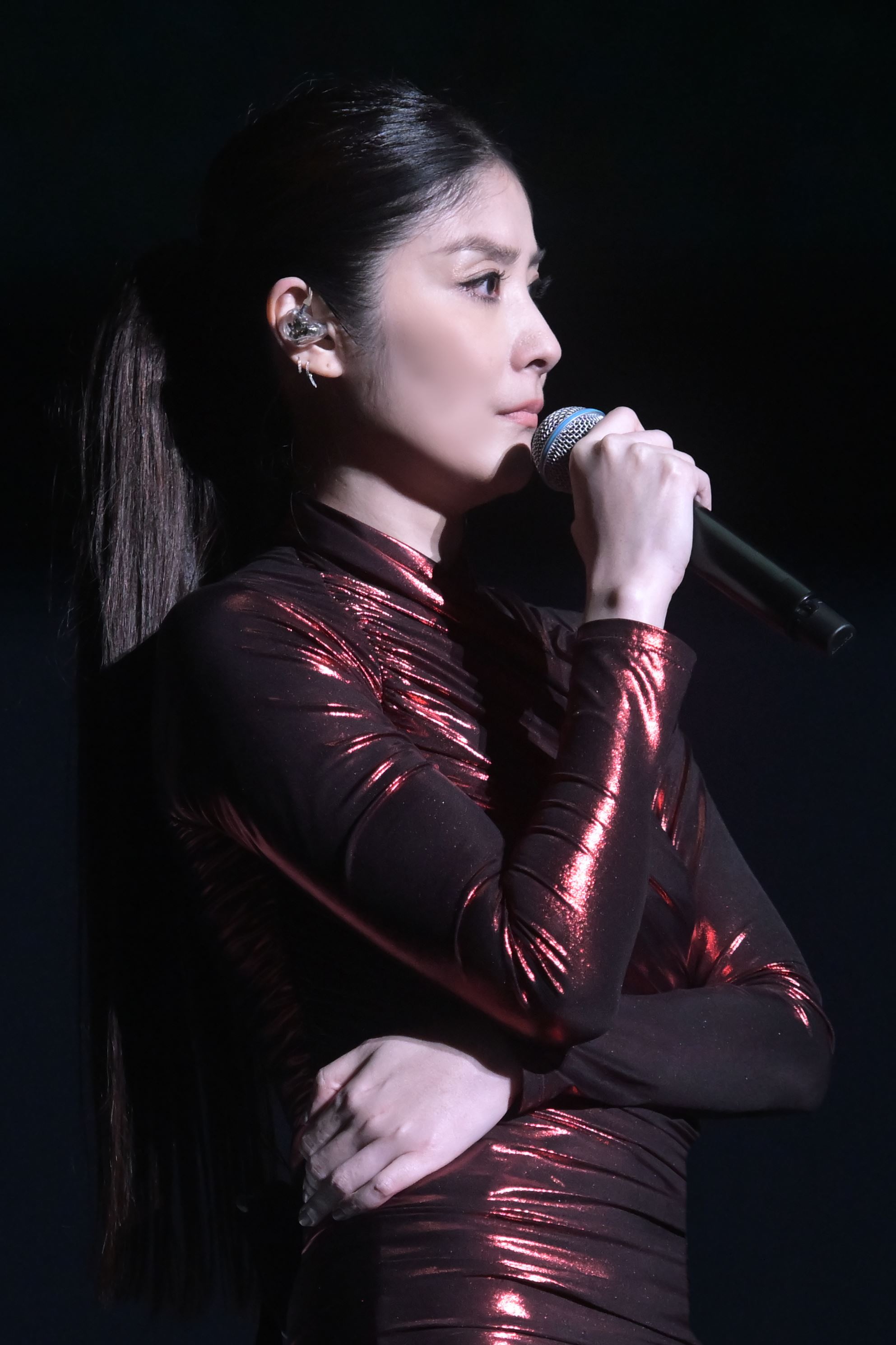 🎤暌违8年陈慧琳来马开唱🌟3月29和30日《陈慧琳season2世界巡回演唱会马来西亚站》🤎