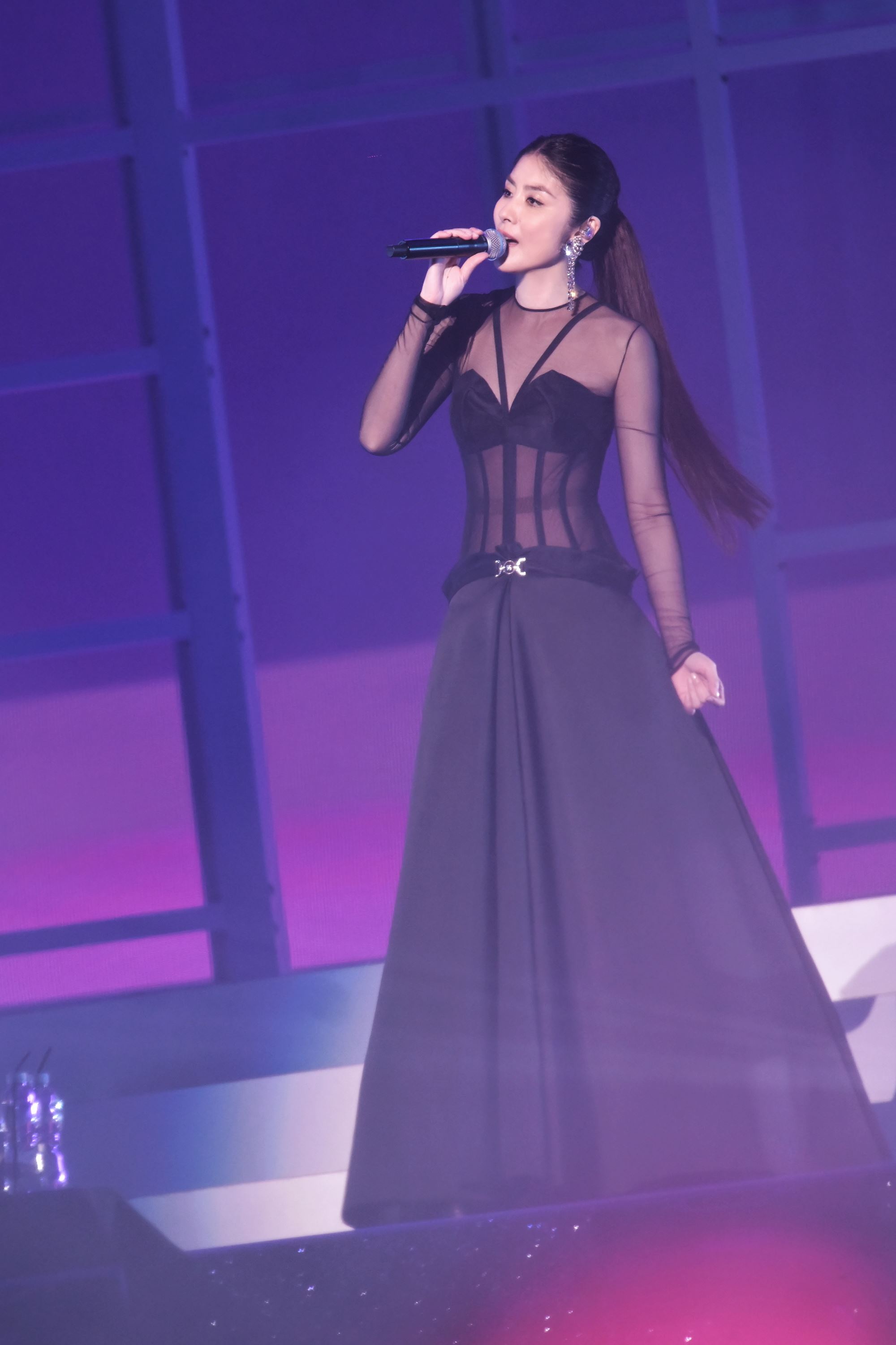 🎤暌违8年陈慧琳来马开唱🌟3月29和30日《陈慧琳season2世界巡回演唱会马来西亚站》🤎