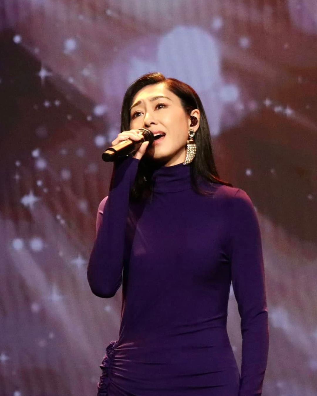 🌟视帝黎耀祥与港星好友们0302来马开唱❗3p为演唱会特别嘉宾🤟🏻