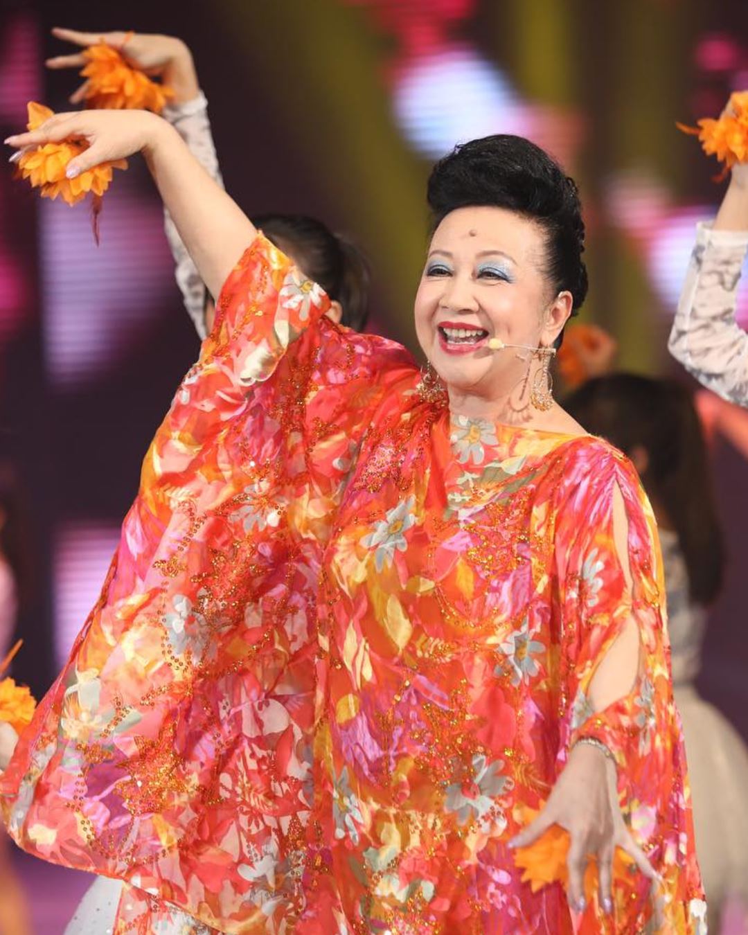 🌟视帝黎耀祥与港星好友们0302来马开唱❗3p为演唱会特别嘉宾🤟🏻