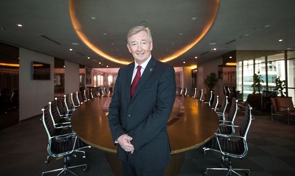 值得骄傲！泰莱大学荣升大马私立大学第一名！