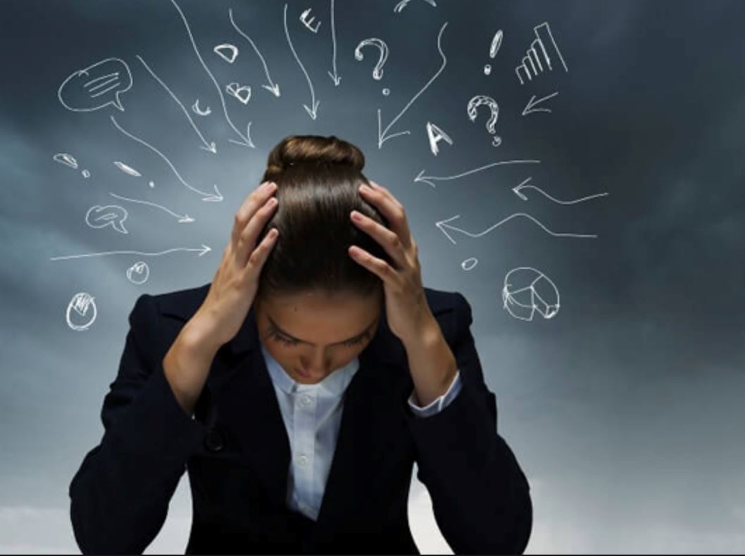 父母期望过高! 孩子有压力会提高!