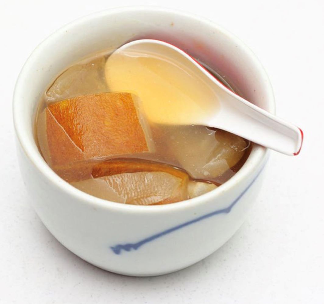 中医师推荐! 清热祛湿汤简易食谱! 