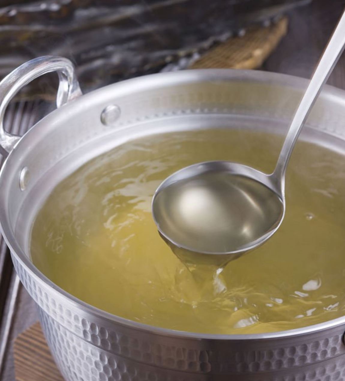 中医师推荐! 清热祛湿汤简易食谱! 