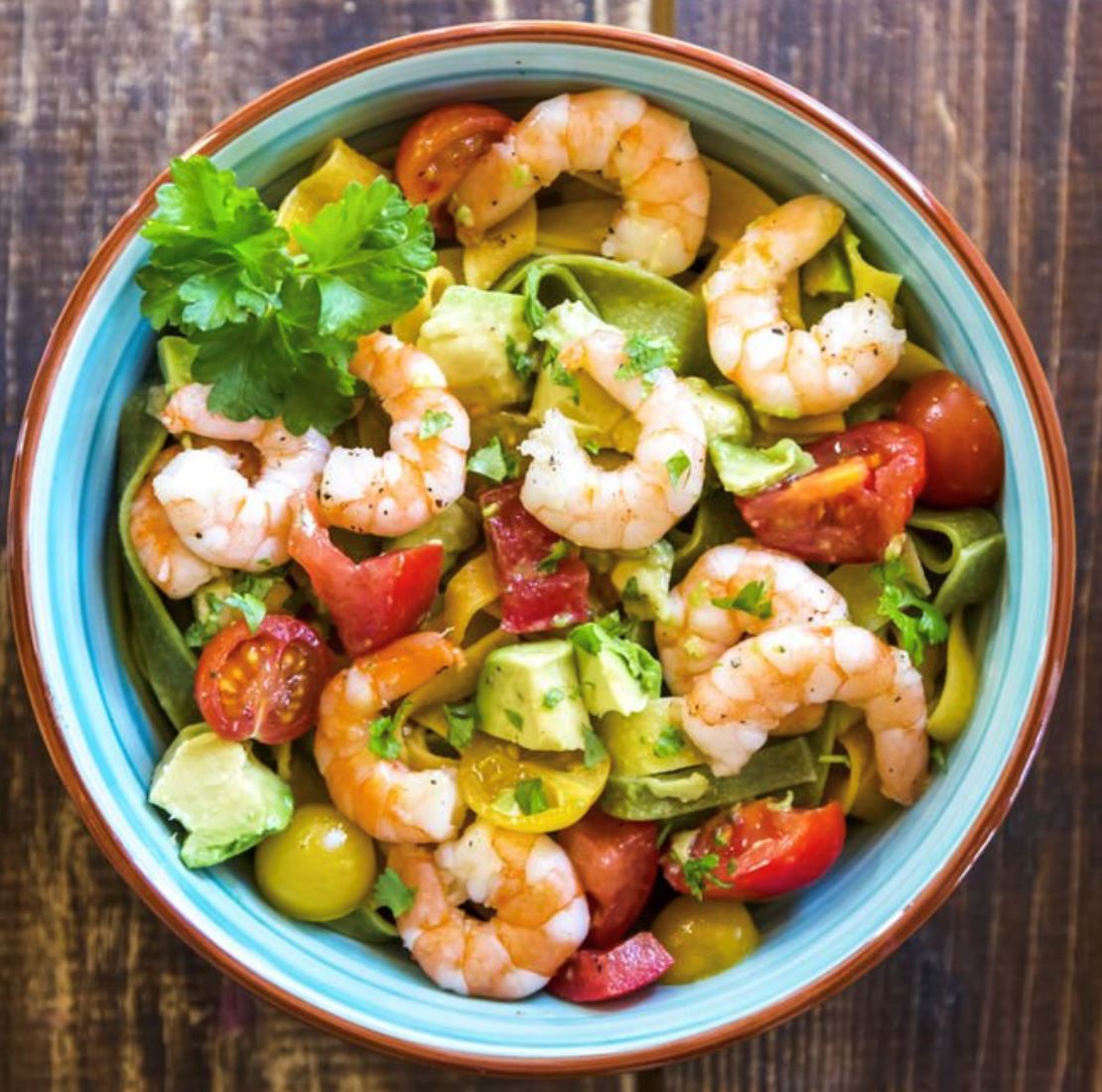 简易牛油果食谱大全！4款牛油果食法滋味够营养高