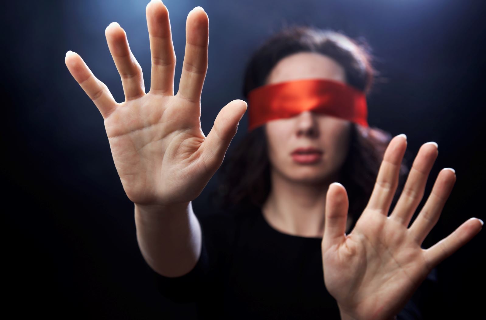 不妥善对待糖尿病! 小心后果很严重!