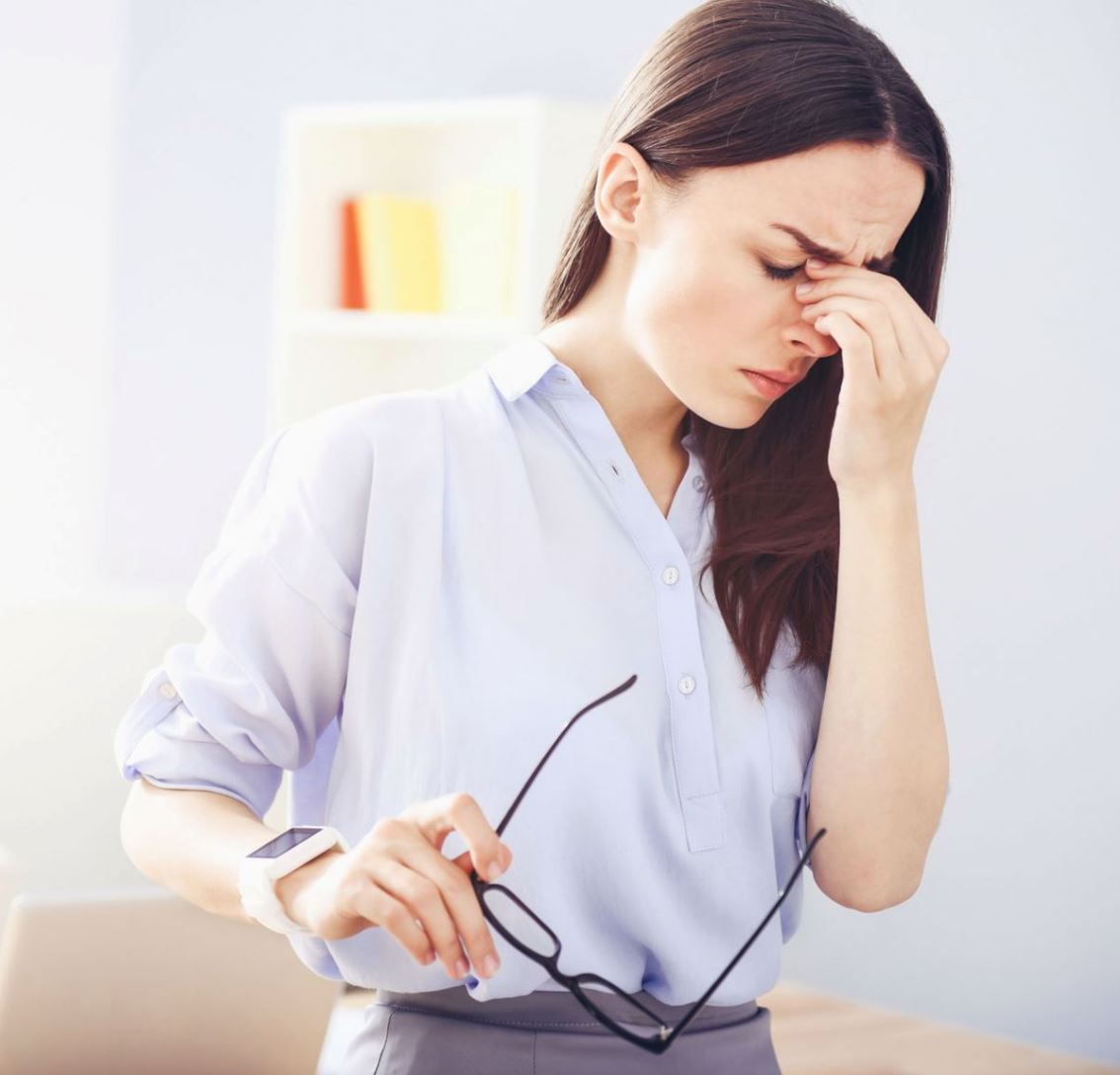 不妥善对待糖尿病! 小心后果很严重!