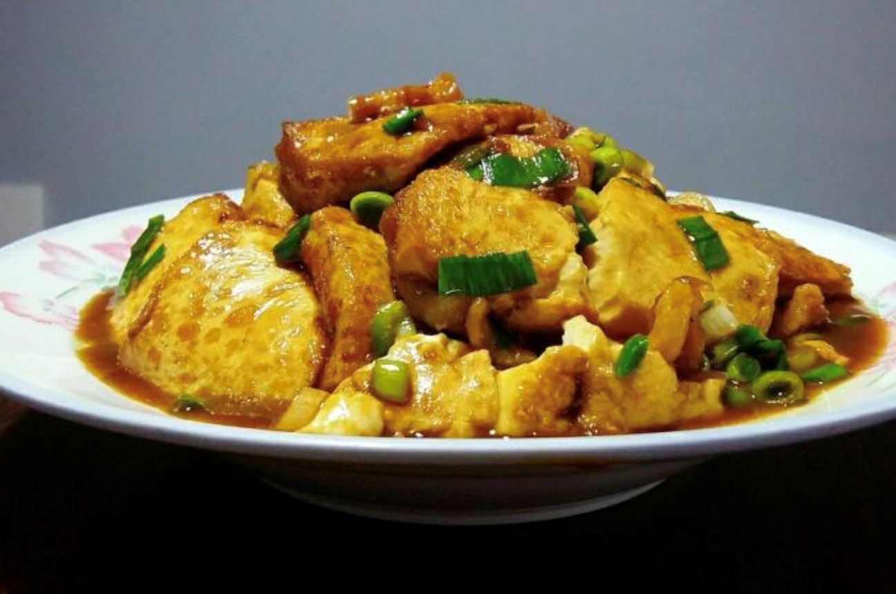 豆腐要怎么煮才好吃? 轻松学起2个简单做法!