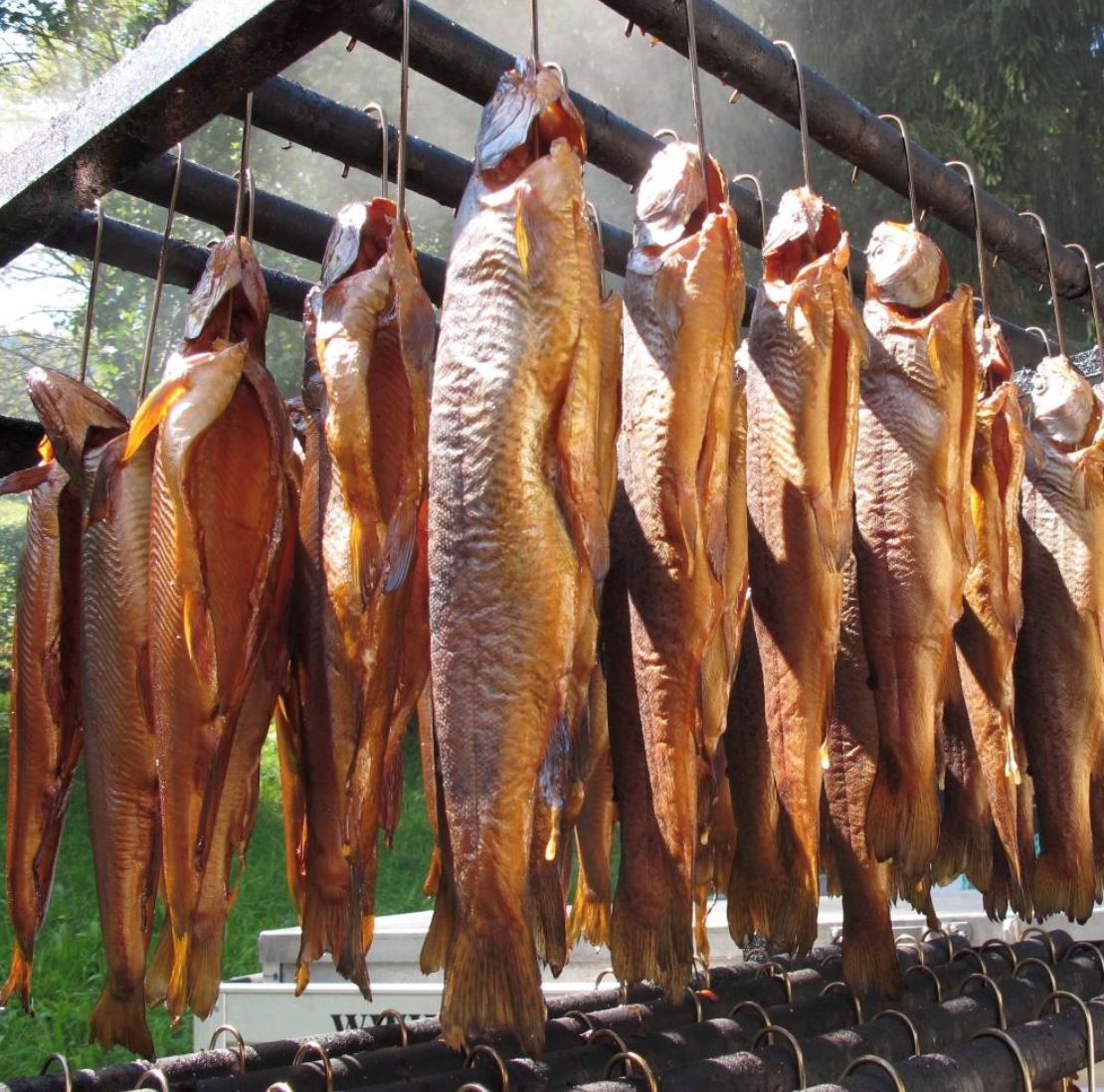 6大致癌食物黑名单! 我们还不吃就别吃了!