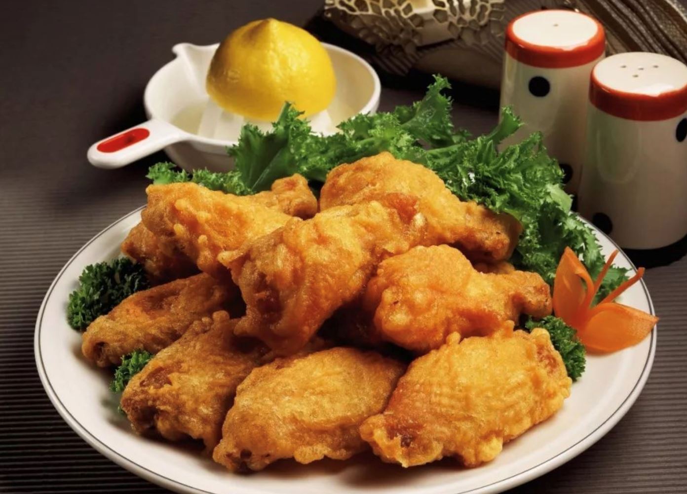 6大致癌食物黑名单! 我们还不吃就别吃了!