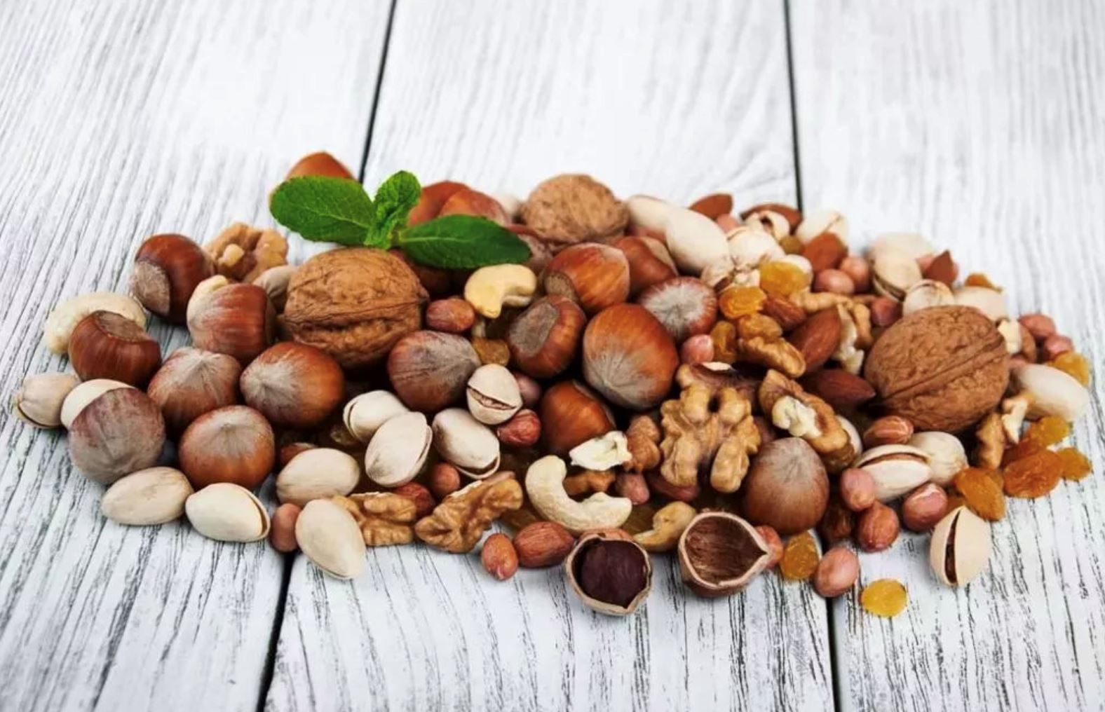 6大致癌食物黑名单! 我们还不吃就别吃了!