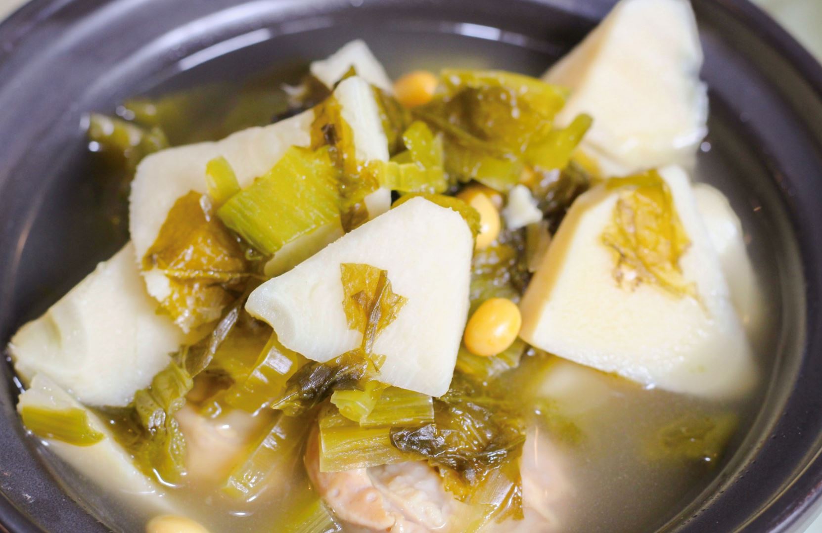 6大致癌食物黑名单! 我们还不吃就别吃了!