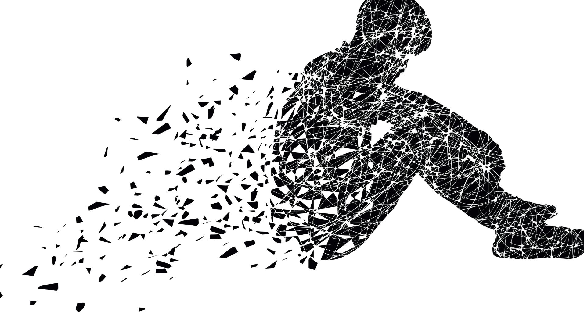 忧郁症你又知多少? 引起抑郁症的原因!