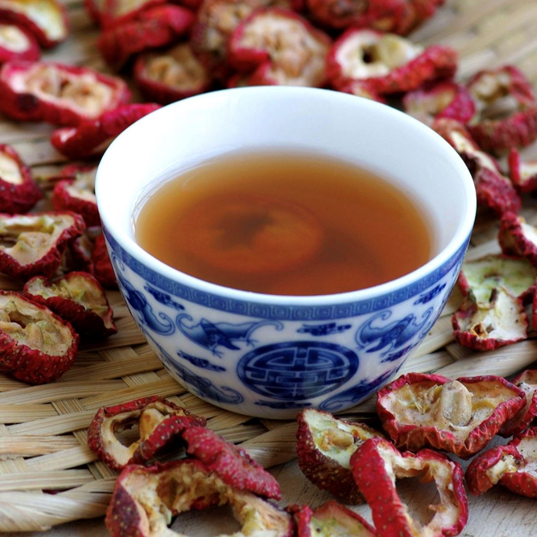 降血压茶到病除? 高血压茶疗的5大方法! 