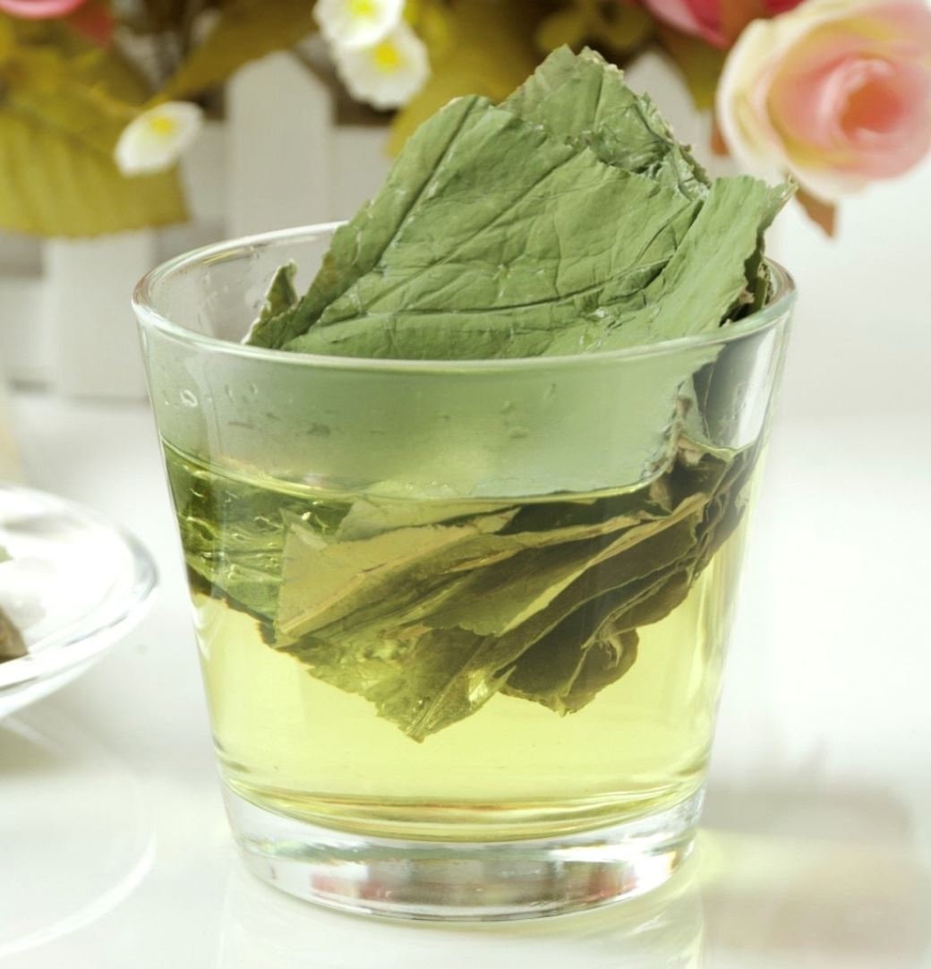 降血压茶到病除? 高血压茶疗的5大方法! 