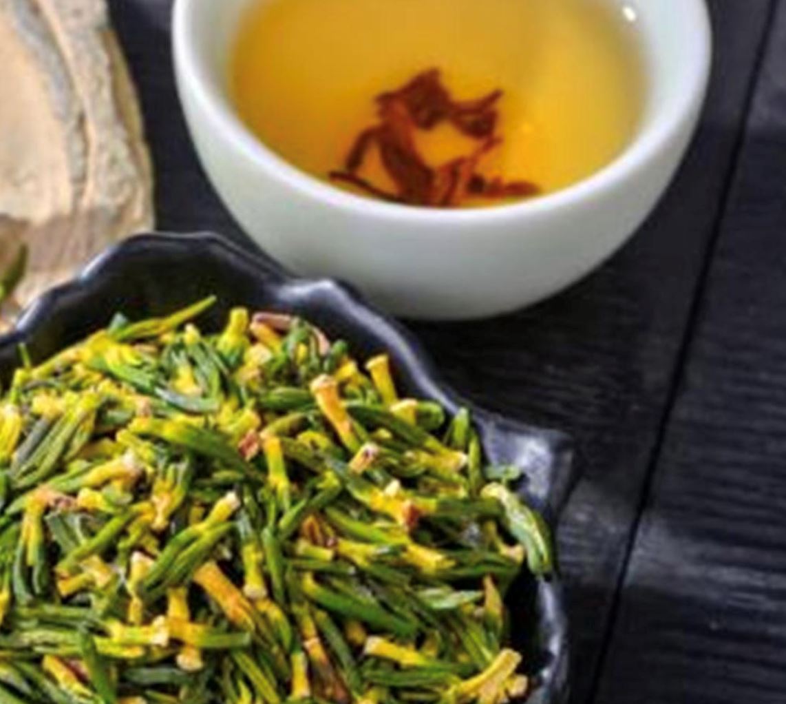 降血压茶到病除? 高血压茶疗的5大方法! 