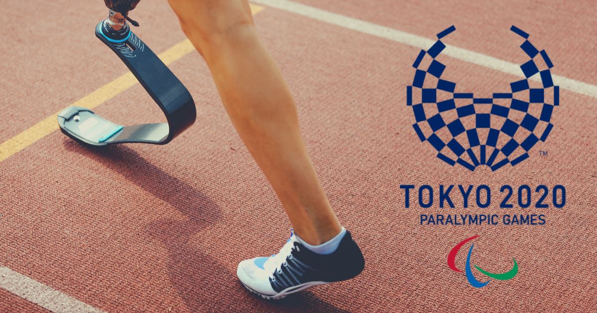 2020东京残奥会 你所不知道的7大迷思