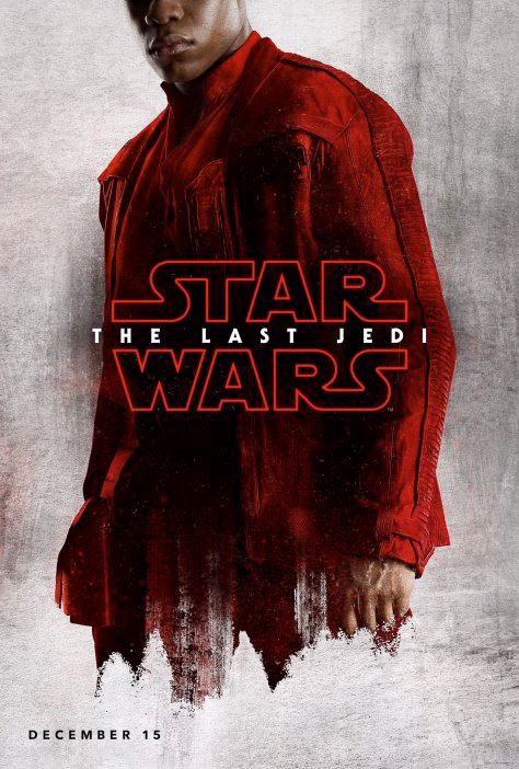 “star wars: the last jedi” behind-the- scene video is here