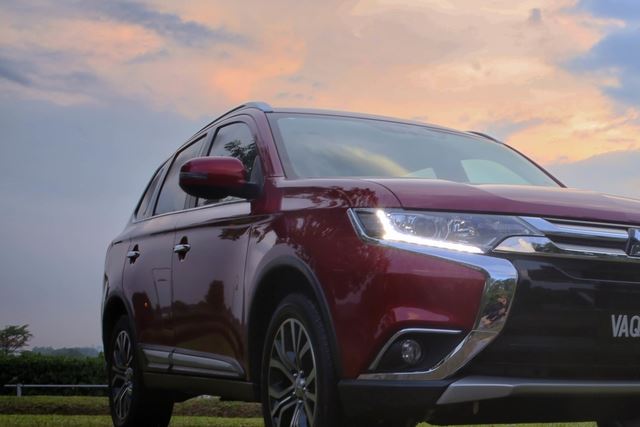 want to be rm10,000 richer? all you gotta do is test-drive any mitsubishi car