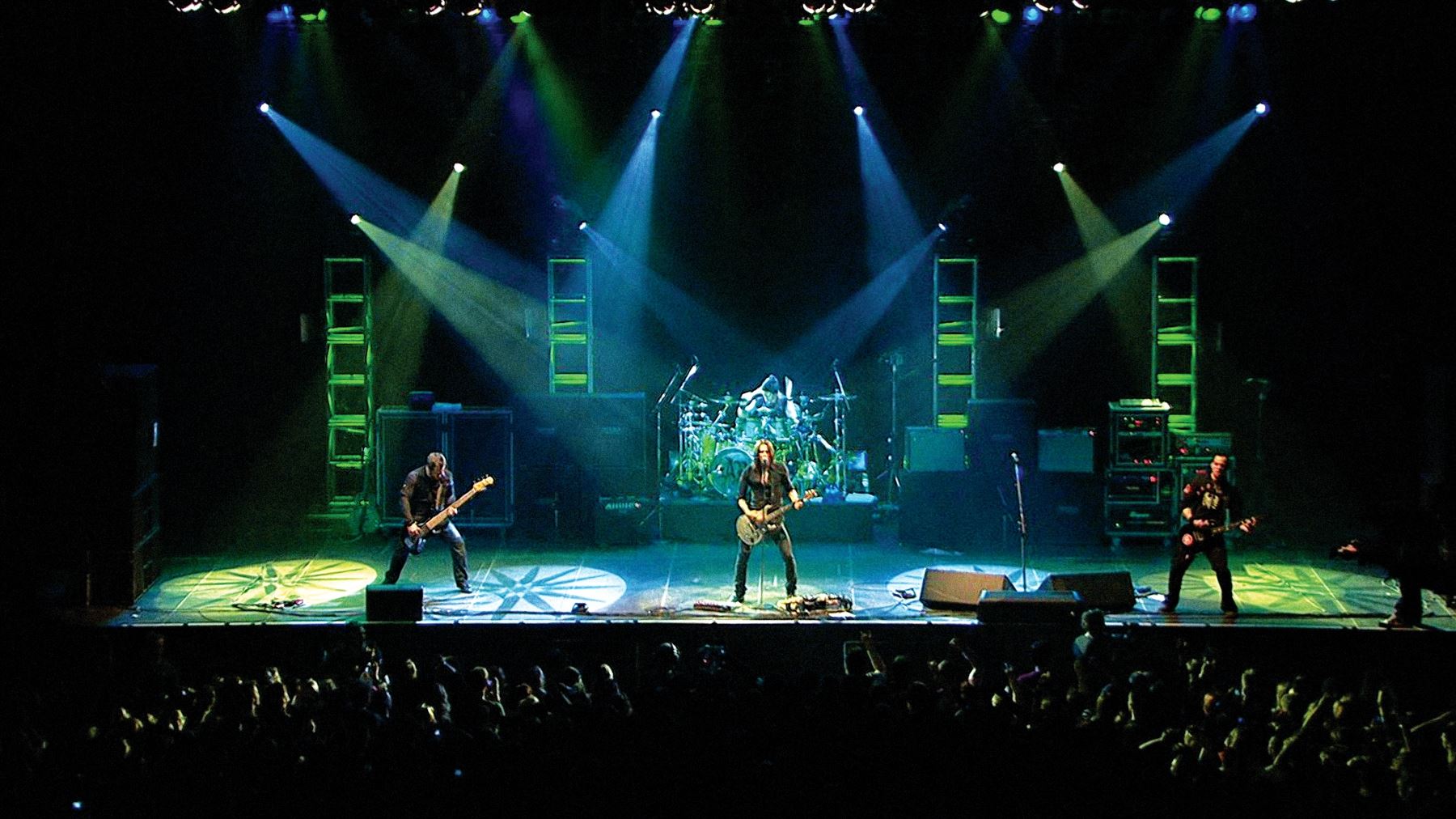 attending concerts can help you live longer!