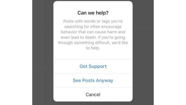 instagram ‘heartbroken’ over girl who posted an ig poll and then took her own life