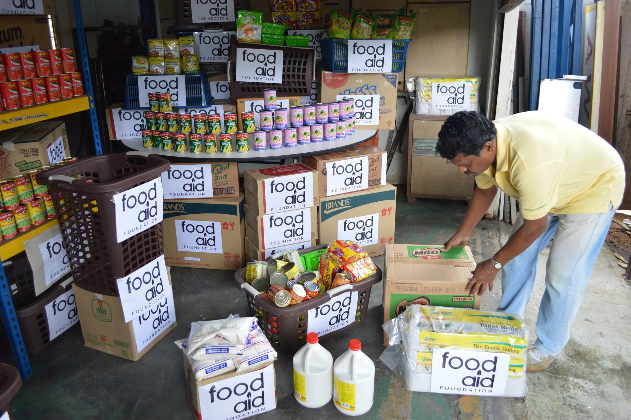 jangan tamak! bazaars are the main cause of food wastage during ramadan