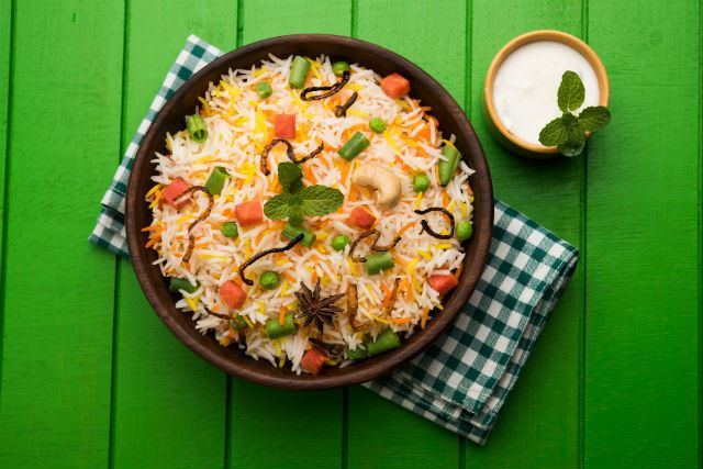 there are many types of rice available; so which should you eat?