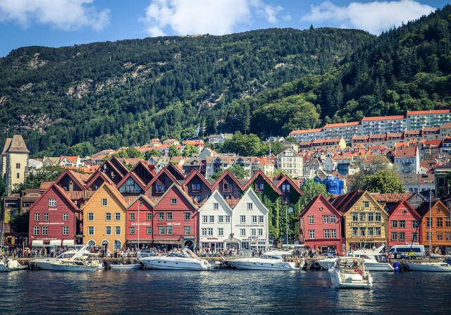 6 places to visit in scandinavia with your partner that’ll spice up your romantic trip