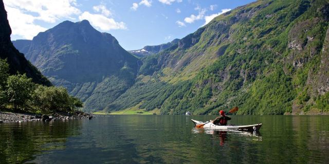6 places to visit in scandinavia with your partner that’ll spice up your romantic trip