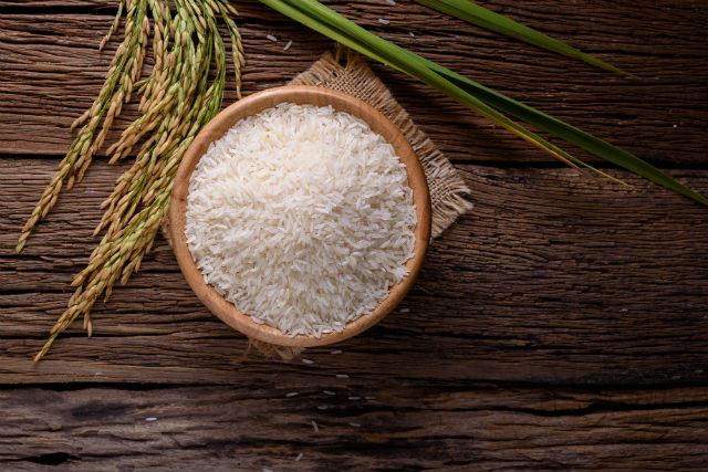 there are many types of rice available; so which should you eat?