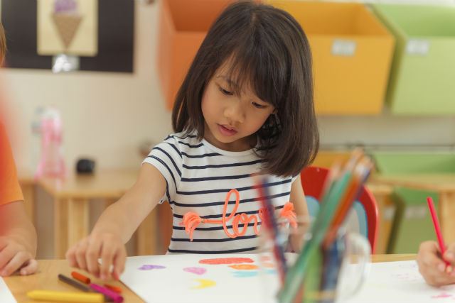 parents, these are easy ways to nurture 5 different skills in your kids  