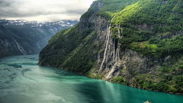 6 places to visit in scandinavia with your partner that’ll spice up your romantic trip