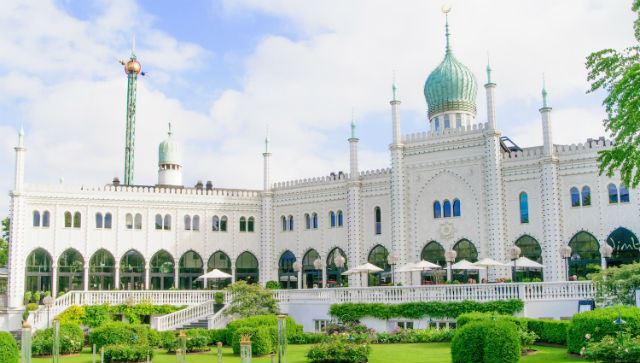 6 places to visit in scandinavia with your partner that’ll spice up your romantic trip