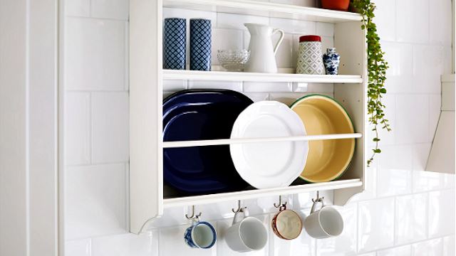 12 ways to transform your kitchen so that it looks like a tv cooking show set