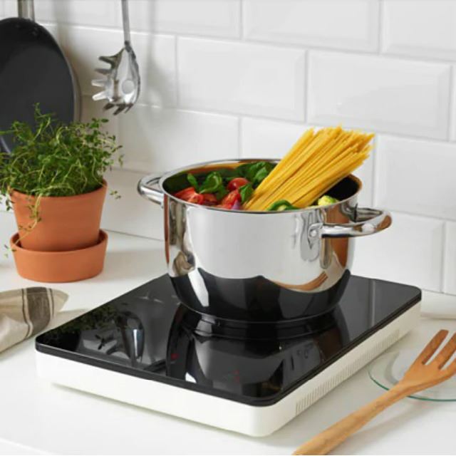 12 ways to transform your kitchen so that it looks like a tv cooking show set