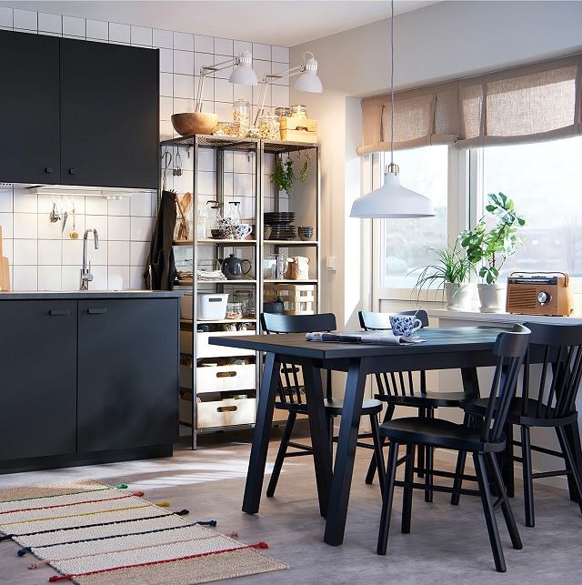 12 ways to transform your kitchen so that it looks like a tv cooking show set